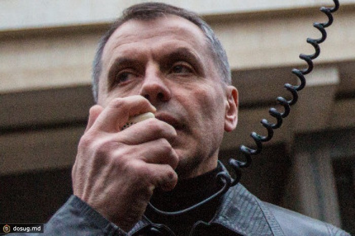 Новое правительство Крыма договорилось с Россией о финансовой помощи