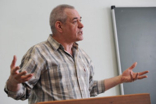 Новое радио Доренко станет форумом для автомобилистов