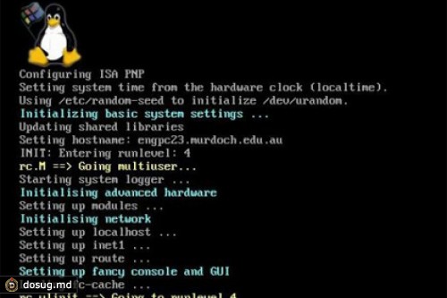 Новое ядро Linux назвали в честь Windows 3.11