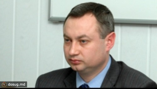 Нового главу Налоговой инспекции представят подчиненным