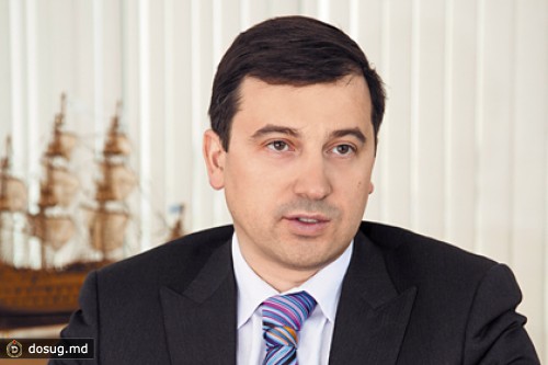 Нового замминистра энергетики нашли в «дочке» «Газпрома»