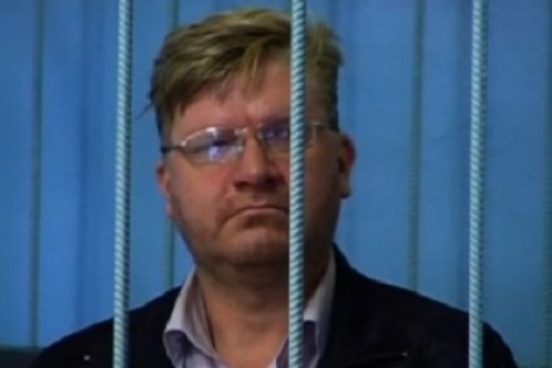 Новосибирского дизайнера посадили за убийство ребенка