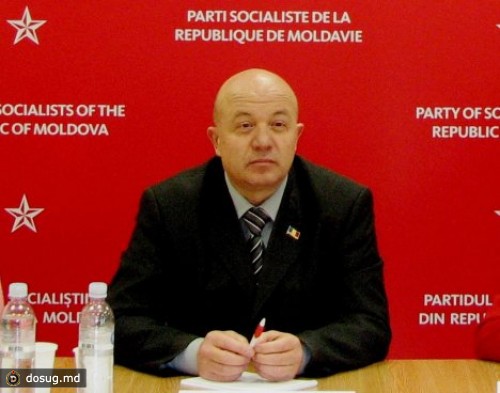 
 Новоявленный социалист предложил запретить коммунистов

