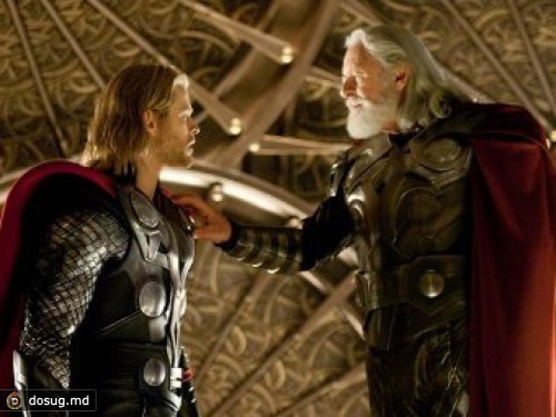 Новые фильмы о супергероях Marvel будут выходить в формате 3D