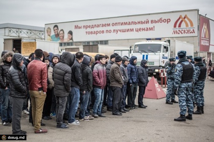 Новые наказания за нарушения миграционного режима вступили в силу в РФ