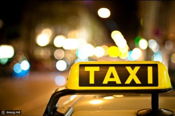 Новые технологии для молдавских служб Taxi