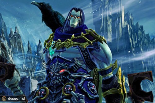 Новые владельцы Darksiders задумались о продолжении серии