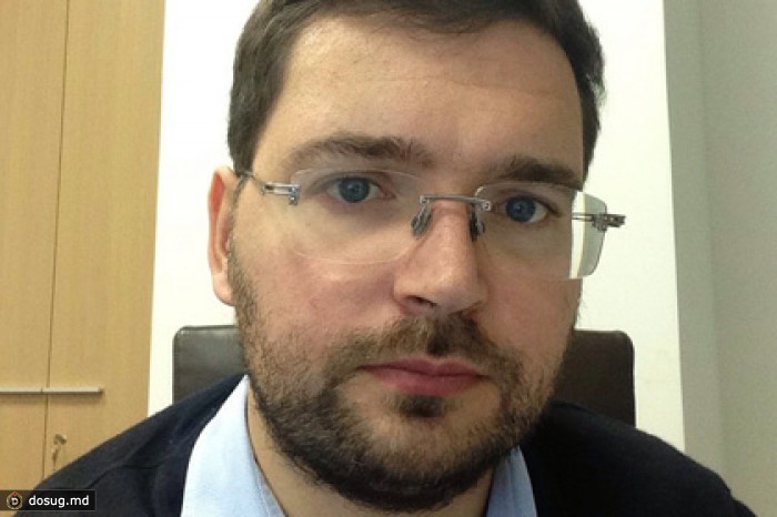 Новым гендиректором «ВКонтакте» стал Борис Добродеев
