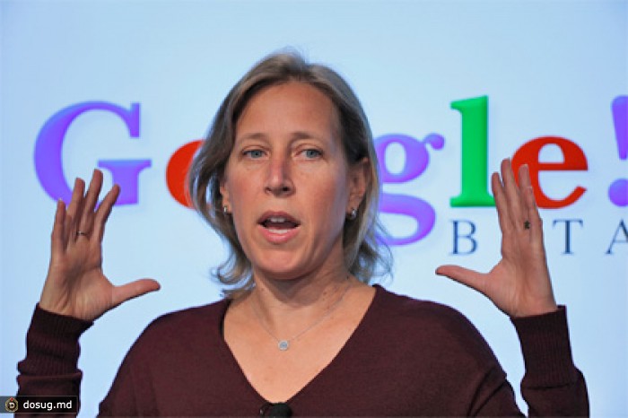 Новым главой YouTube стала топ-менеджер Google Ads