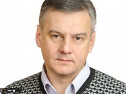 Новым мэром Орла стал коммунист