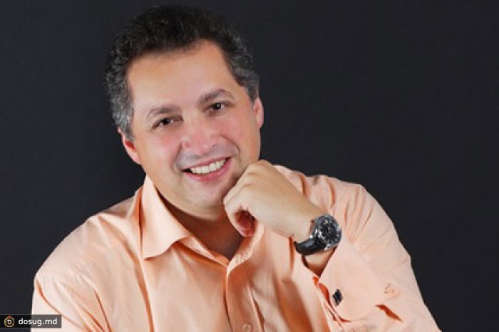 Новым топ-менеджером «ВКонтакте» стал Юрганов из Yota