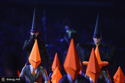 Новый альбом Pet Shop Boys выйдет летом