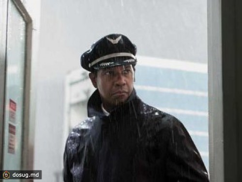 Новый фильм Земекиса закроет кинофестиваль в Нью-Йорке