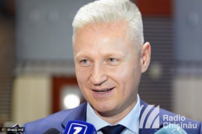 Новый глава Высшего совета магистратуры