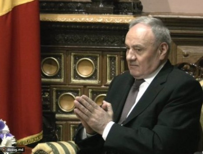 Новый орден от президента: Митрополит Владимир удостоен почетного звания "Om Emerit"