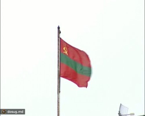 Новый тираспольский лидер намерен упростить переход "границы"