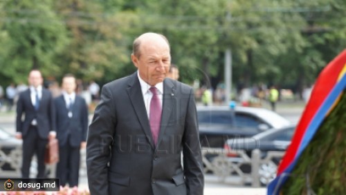 О значении визита президента Румынии в Кишинев ФАБРИКА, ТЕКСТ ОНЛАЙН