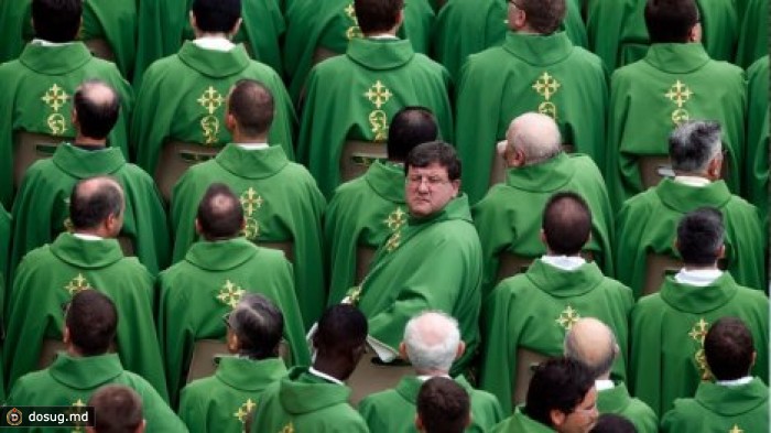 ООН критикует Ватикан за систематическое скрытие случаев педофилии