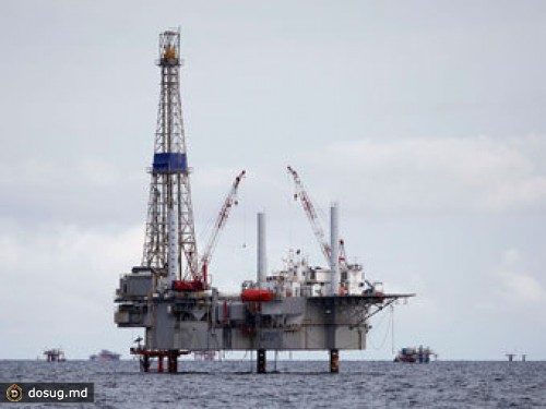 ОПЕК нарастила добычу нефти до максимума с 2008 года