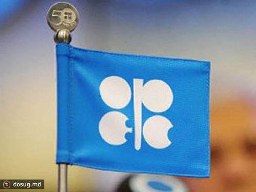 ОПЕК рассчитала цены на нефть до 2035 года