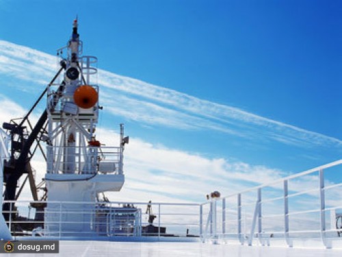 ОСК до 2020 года построит судов на триллион рублей