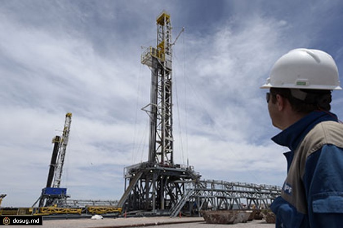 Объем IPO нефтекомпаний сократился на 63 процента