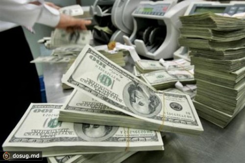 
 Объем денежных переводов из РФ вырос на 22,36%

