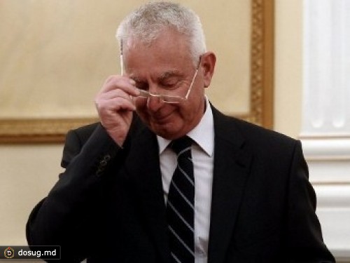 Объявлен состав временного правительства Греции
