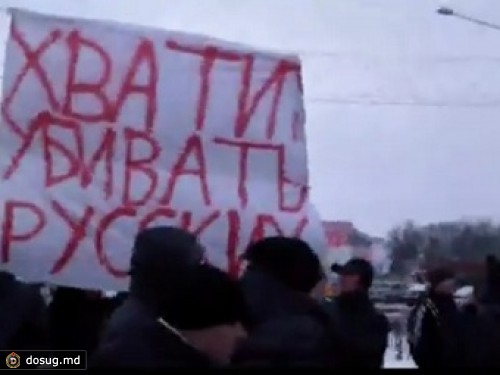 Объявлен в розыск подозреваемый в убийстве у диско-бара в Невинномысске