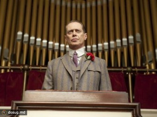 Объявлены номинанты на премию "Эмми"
