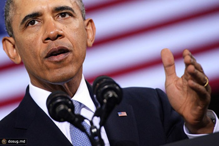 Обама поддержал принцип сетевой нейтральности