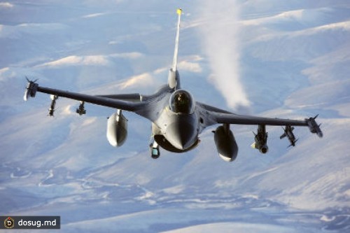 Обама приостановил поставки истребителей F-16 в Египет