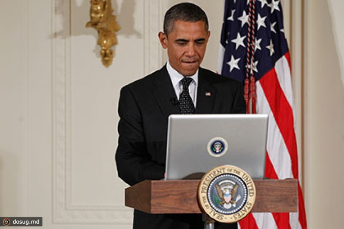 Обаме рекомендовали снизить масштабы интернет-шпионажа