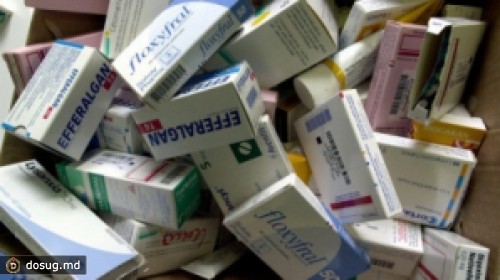 Обещания министра здравоохранения: в 2012 году некоторые лекарства подешевеют