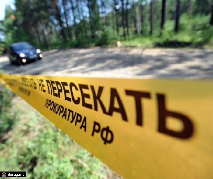 Обезглавленные тела двух женщин без рук и ног нашли в Подмосковье
