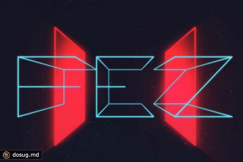 Обиженный разработчик отменил Fez 2