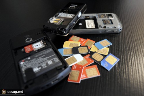 Обнаружен способ «взлома» телефона через SIM-карту