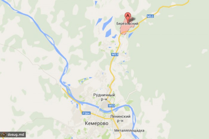 Обокравший подругу житель Кузбасса потерял челюсть