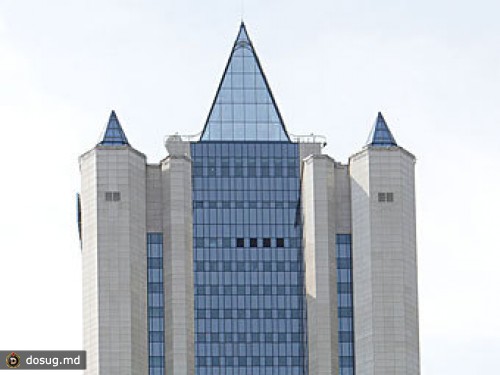 Обращение "Газпрома" в арбитражный суд удивило литовские власти