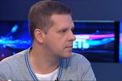 Общественное телевидение сняло программу с шуткой про развод Путина