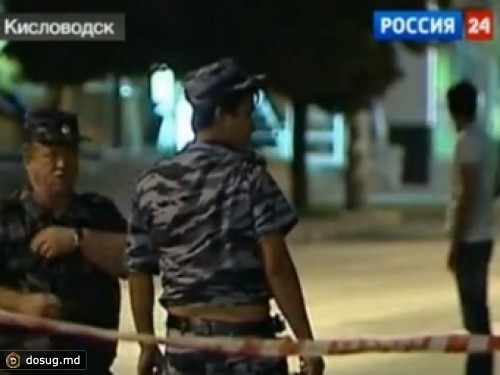 Общины Кисловодска призвали горожан избежать межнациональной розни