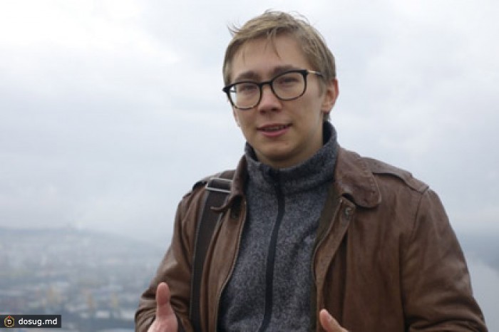 Обвиняемого в экстремизме блогера направили на психологическую экспертизу