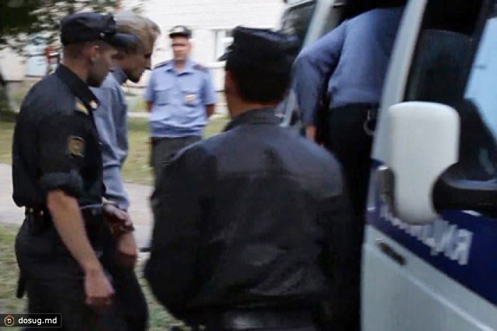 Обвиняемого в убийстве Адельгейма отправили на психиатрическую экспертизу