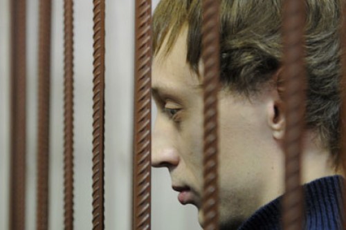 Обвиняемый в нападении на Филина потребовал очной ставки