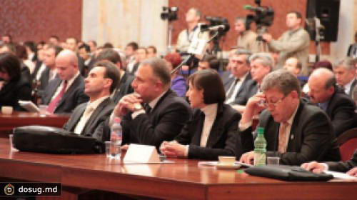 Обзор политической недели