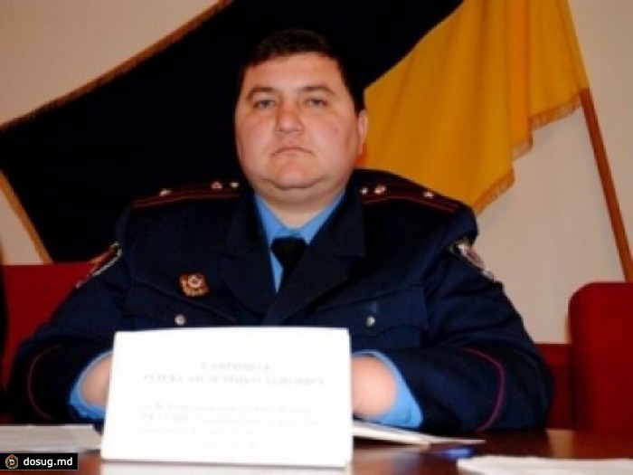 Одесских милиционеров проверят из-за начальника-наркодилера