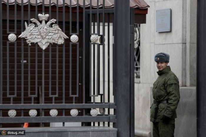 Одна из фигуранток дела «Оборонсервиса» отказалась признать вину