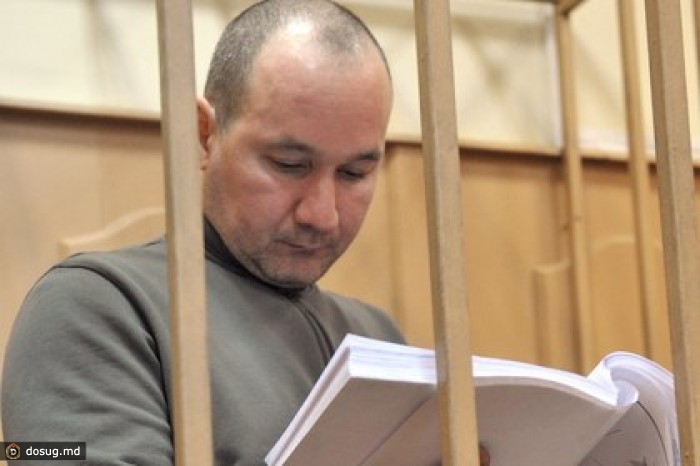 Одного из фигурантов дела Сугробова отпустили из-под стражи