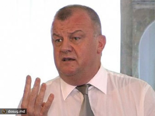 Одному из врачей Тимошенко припомнили торговлю детьми