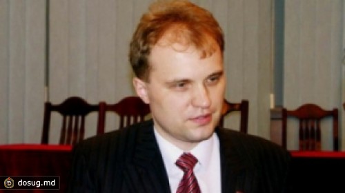 Официально: Евгений Шевчук – новый глава Приднестровья